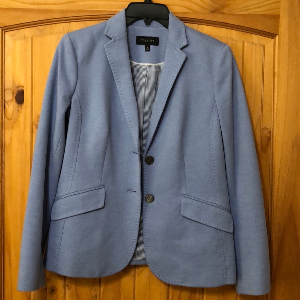 Talbots Blazer